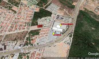 Imagem: Terreno à venda, 4613 m² por R$ 2.500.000,00