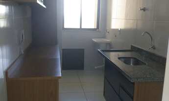 Imagem 3: Alugo Apartamento 3/4 no Vog Previlege