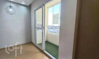 Imagem 4: Apartamento à venda Rua Reverendo Olavo Nunes, Parque Santa Fé - Porto Alegre