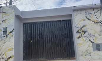 Imagem: Casa santo Antônio do descoberto