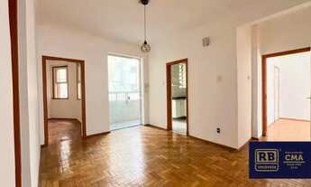 Imagem 3: Apartamento de aproximadamente 160m² à venda 3 quartos, 1 suíte Centro