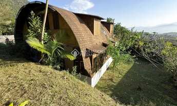 Imagem 4: Belíssima casa no Ribeirão da Ilha e Florianópolis, SC
