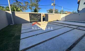 Imagem 4: Casa de condomínio em Rua Dorival Caymmi - Bosque Beira Rio - Rio das Ostras/RJ