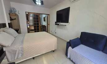 Imagem: APARTAMENTO 1 QUARTO 38 m² NO BAIRRO DE