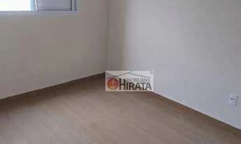 Imagem 5: Apartamento com 2 dormitórios para alugar, 45 m² por R$ 2.867,46/mês - Jardim Boa Esperanç