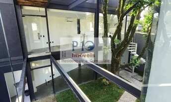 Imagem 6: Prédio comercial a venda no Alto de Pinheiros