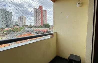 Imagem 4: APARTAMENTO Apartamento com 3 dormitórios