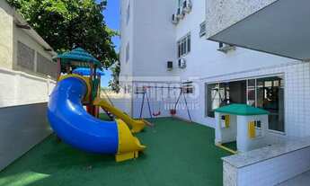 Imagem 6: Campo Grande Apartamento com 3 dormitórios