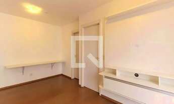 Imagem: Apartamento à Venda - Mooca, 1 Quarto