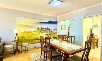 Imagem 2: Apartamento - Jardim Paraíso - Campinas