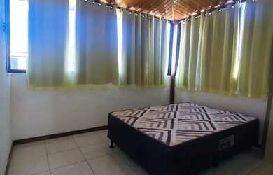 Imagem 4: Casa para vender e alugar no CONDOMÍNIO PALMEIRA REAL, STELLA MARIS, Salvador, BA