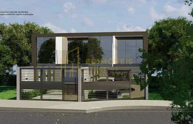 Imagem: Residencial Yahoo Duplex Alto Padrão com