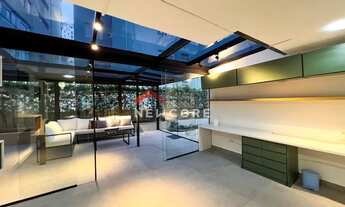 Imagem 3: Apartamento em Rua Cyra - José Menino - Santos/SP