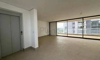 Imagem: Apartamento à venda em Campinas, Nova Campinas