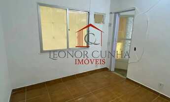 Imagem 4: Imóvel para aluguel possui 55 metros quadrados com 2 quartos em Campinho - Rio de Janeiro