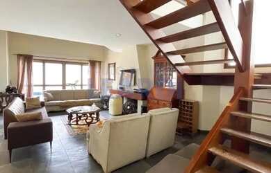 Imagem 6: CASA EM CONDOMÍNIO - ALPHAVILLE 4 - SP