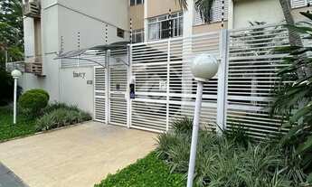 Imagem: APARTAMENTO MOBILIADO codigo 268171