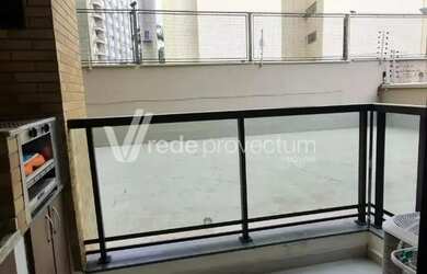 Imagem 7: Apartamento - Centro - Campinas