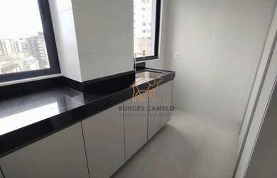 Imagem 12: Apartamento com 3 dormitórios para alugar, 150 m² por R$ 15.430,00/mês - Sion - Belo Horiz