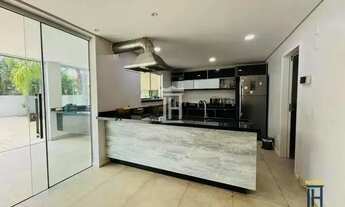 Imagem 5: Casa de Alto Padrão em Jurerê Internacional