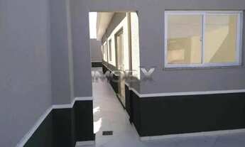 Imagem 2: Casa para venda com 54,62 m² e 2 quartos em Parque Jaraguá, Bauru - SP