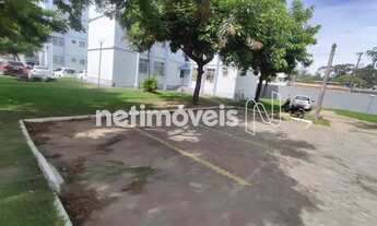 Imagem 5: Locação Apartamento 2 quartos Chácara Parreiral Serra