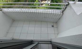 Imagem 2: Apartamento 2 Dormitórios Mobiliado. Morada do sol