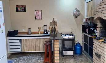 Imagem 6: Imóvel para venda tem 123 metros quadrados com 3 quartos