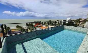 Imagem: Apartamento em Rua Max Zagel - Camboinha