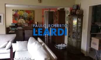 Imagem: APARTAMENTO - MORUMBI - SP