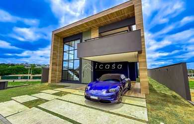 Imagem 3: Casa com 3 quartos, 360 m² - venda por R$ 6.400.000 ou aluguel por R$ 20.700/mês - Bairro