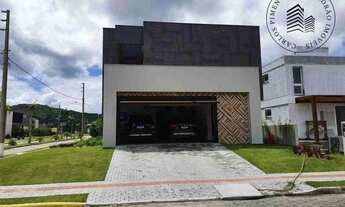 Imagem 3: Casa com 3 dormitórios à venda, 360 m² por R$ 4.500.000,00 - Palhocinha - Garopaba/SC