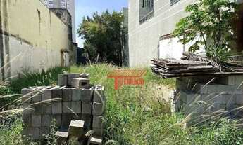 Imagem 4: Terreno à venda, 470 m² por R$ 1.730.000,00 - Jardim Bela Vista - Santo André/SP