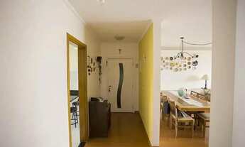 Imagem 7: Apartamento em Rua Madre Cabrini - Vila Mariana - São Paulo/SP