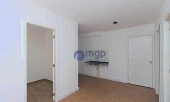 Imagem: Apartamento com 2 quartos, 35 m² - venda