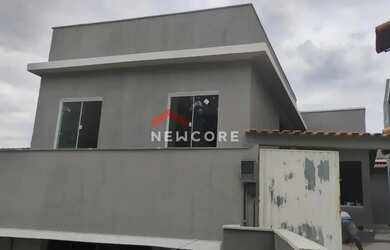 Imagem 2: Casa de Vila em Rua Lindolfo Coutinho - Arsenal - São Gonçalo/RJ