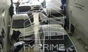 Imagem 3: Predio comercial à venda na Vila Romana em rua movimenta