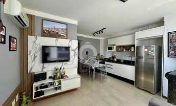 Imagem 6: Apartamento 1 quarto mobiliado venda Centro Capão da Canoa