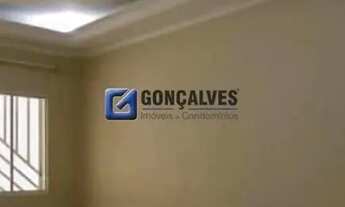 Imagem 3: Sobrado residencial com 3 quartos (2 suítes) em Santa Terezinha, 143 m²