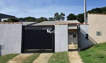 Imagem: CASA EM CONDOMÍNIO FECHADO À VENDA EM