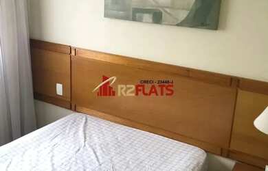 Imagem 7: Flat com ótimo preço no bairro Vila Olímpia. Confira!