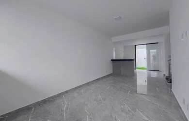 Imagem 7: Casa Geminada de 03 quartos sendo 01 com suíte, 02 vagas de garagem no Bairro Três Barras