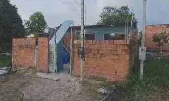 Imagem: Santa Etelvina - Manaus - AM