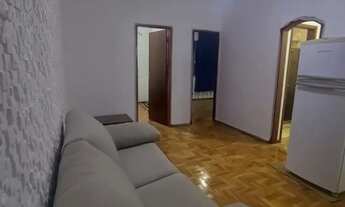 Imagem 4: Apartamento na Reta, 2 Quartos. SEMI mobiliado - Teresópolis - R$ 1.600 (Tudo Incluso