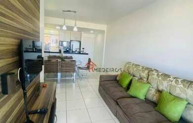 Imagem 4: Apartamento frente mar com 3 dormitórios sendo 1 suíte - Mirim