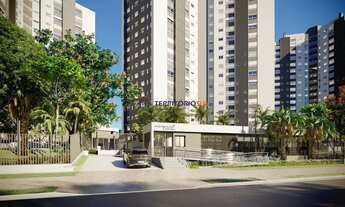 Imagem 6: Cobertura Exclusiva no Acqua Life Club Torre C