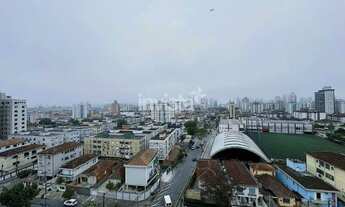 Imagem: Apartamento para aluguel no bairro Aparecida