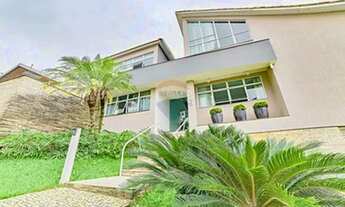 Imagem 4: Exclusividade e Sofisticação no Condomínio Bosque Imperial Juiz de Fora