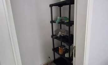 Imagem 2: INGA - Novo e Moderno - 2Qts (Suite) - 1Vg - 85mts2 - Varandão - Armários -Ingá - Niterói