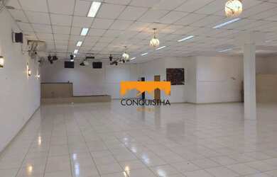 Imagem 6: Salão para alugar, 450 m² por R$ 16.770,00/mês - Santa Paula - São Caetano do Sul/SP